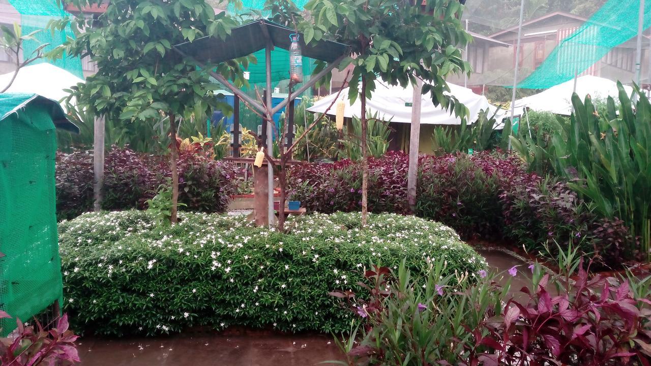 パンタイ・サナング T Gardenヴィラ エクステリア 写真